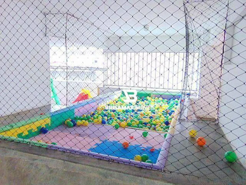 Apartamento, 2 quartos, 80 m² - Foto 1