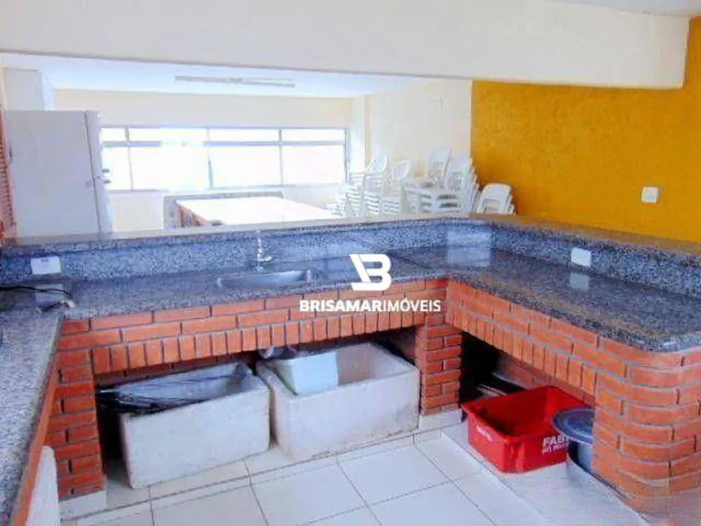 Apartamento, 2 quartos, 80 m² - Foto 3