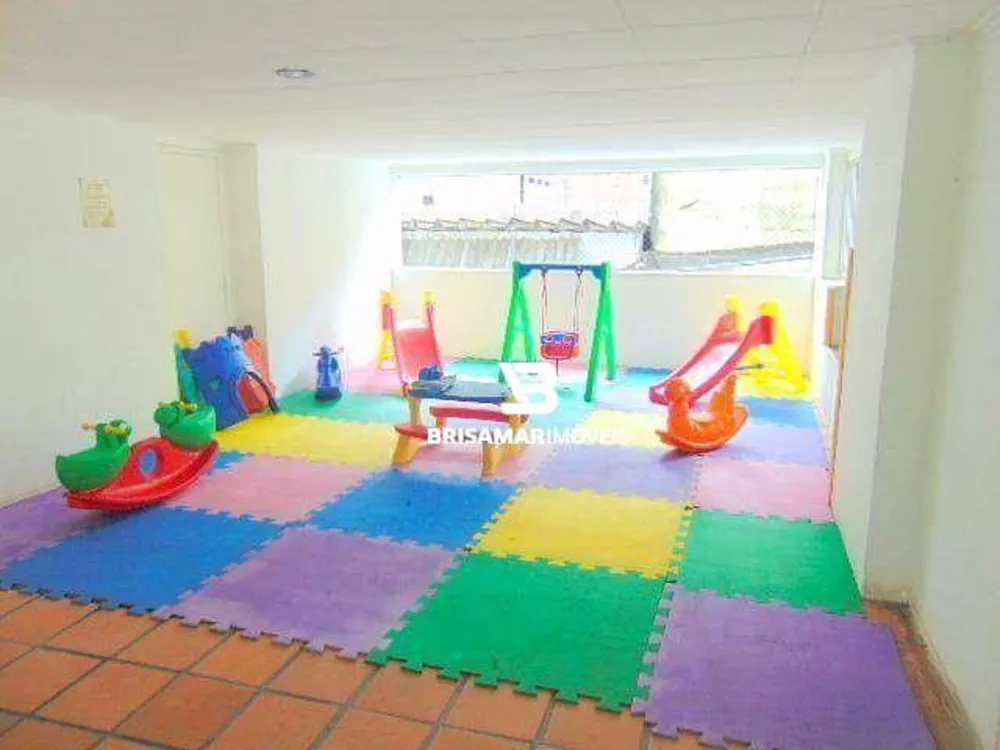 Apartamento, 2 quartos, 80 m² - Foto 2