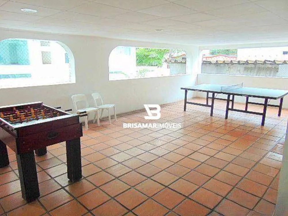 Apartamento, 2 quartos, 80 m² - Foto 2