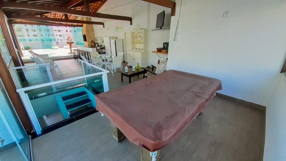 Cobertura à venda e aluguel com 5 quartos, 350m² - Foto 1