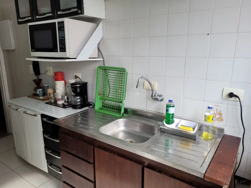 Apartamento, 2 quartos, 62 m² - Foto 1