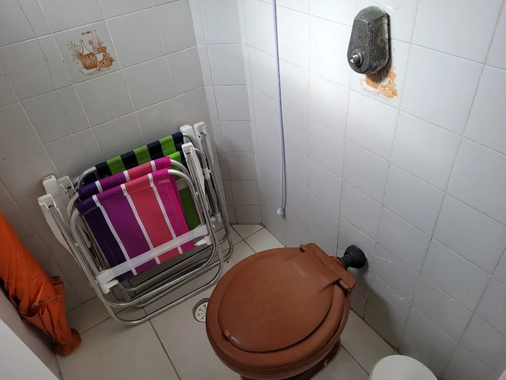 Apartamento, 2 quartos, 62 m² - Foto 2