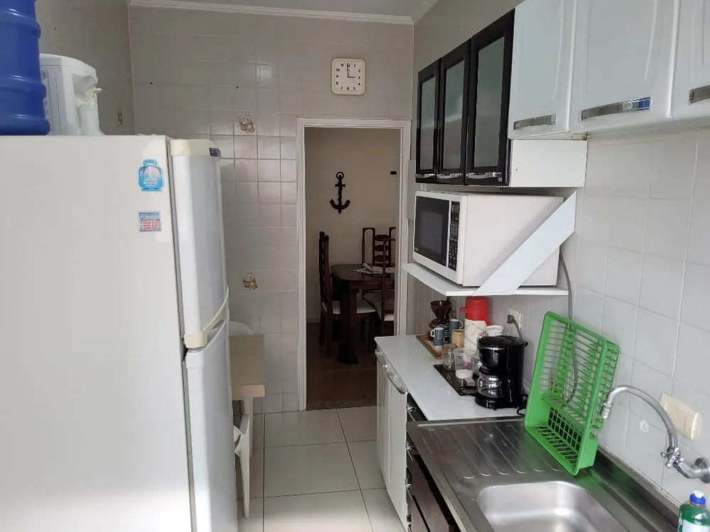 Apartamento, 2 quartos, 62 m² - Foto 9