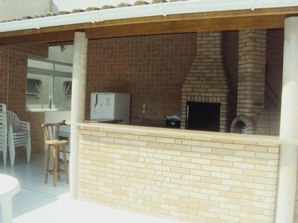 Apartamento, 2 quartos, 100 m² - Foto 1