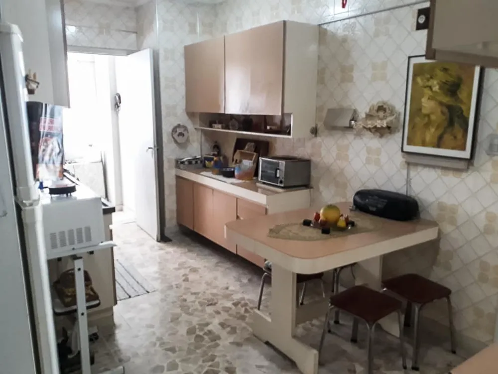Apartamento, 2 quartos, 100 m² - Foto 2