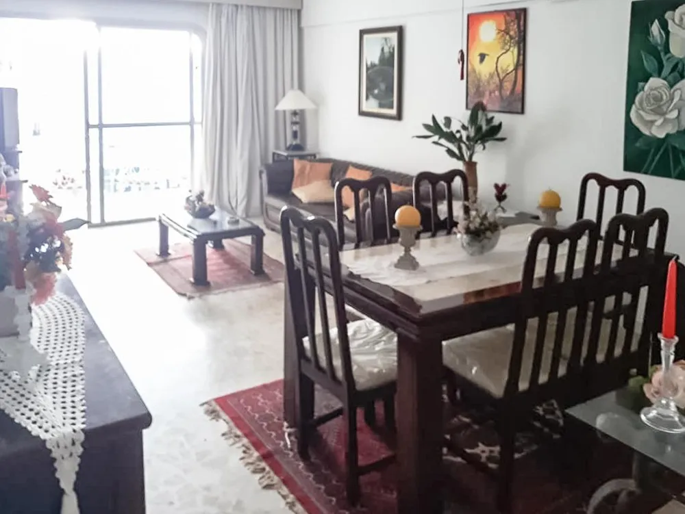 Apartamento, 2 quartos, 100 m² - Foto 10