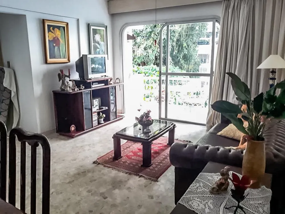Apartamento, 2 quartos, 100 m² - Foto 6