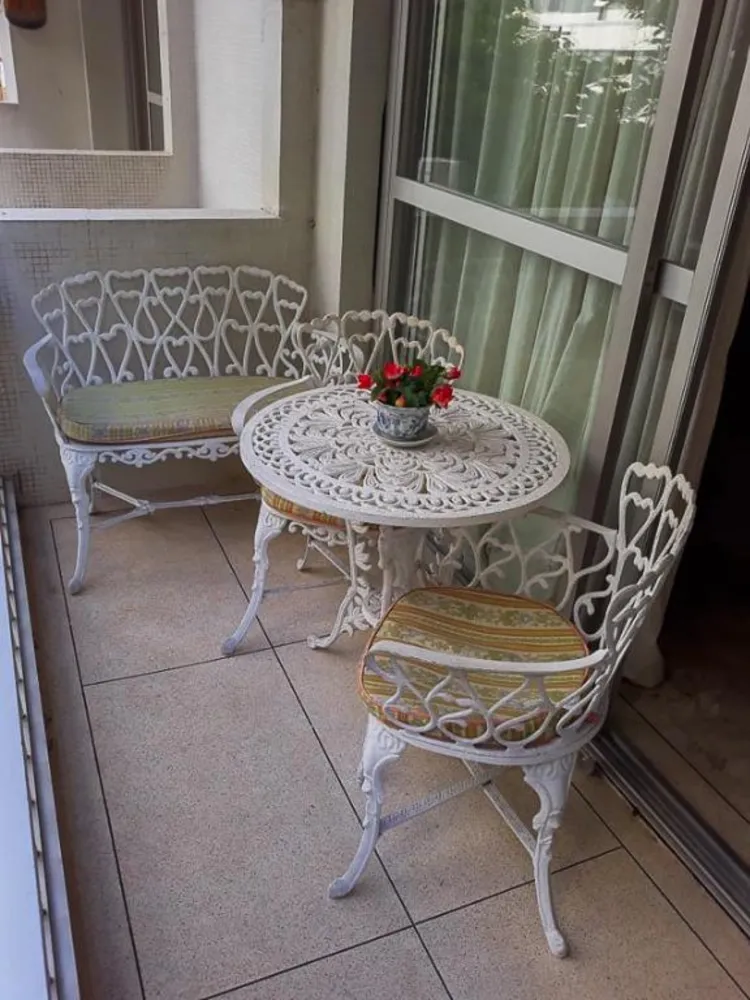 Apartamento, 2 quartos, 100 m² - Foto 12