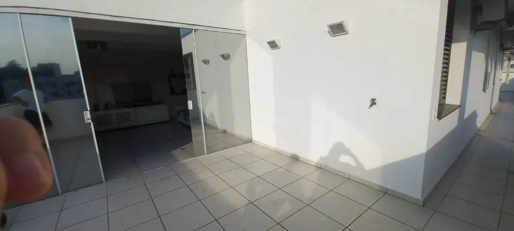 Cobertura, 3 quartos, 190 m² - Foto 2