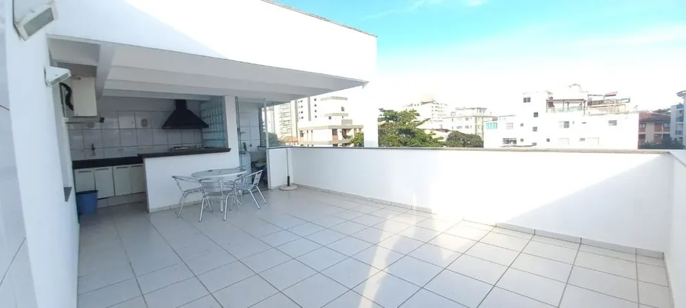 Cobertura, 3 quartos, 190 m² - Foto 3