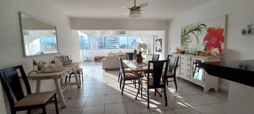 Cobertura, 3 quartos, 190 m² - Foto 1
