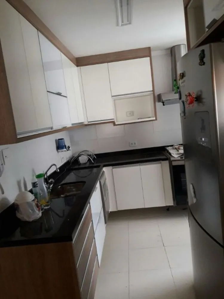 Apartamento, 3 quartos, 117 m² - Foto 14