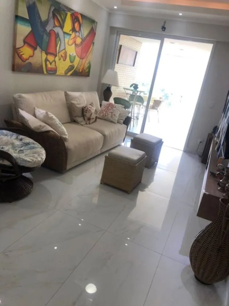 Apartamento, 3 quartos, 117 m² - Foto 6