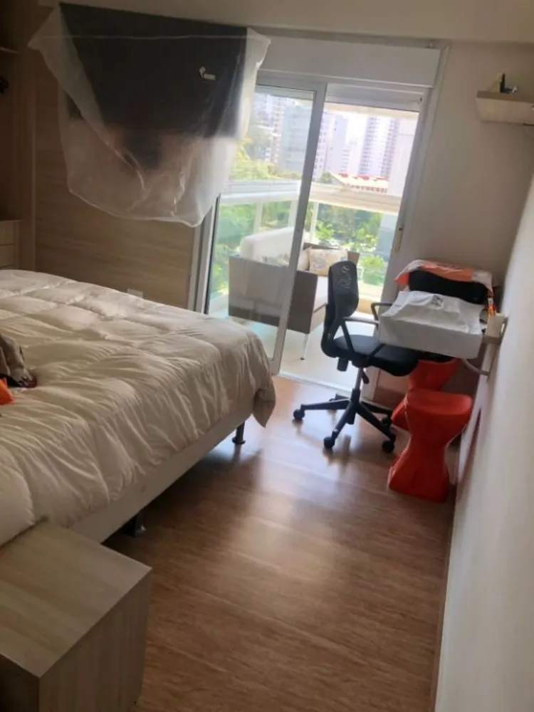 Apartamento, 3 quartos, 117 m² - Foto 12