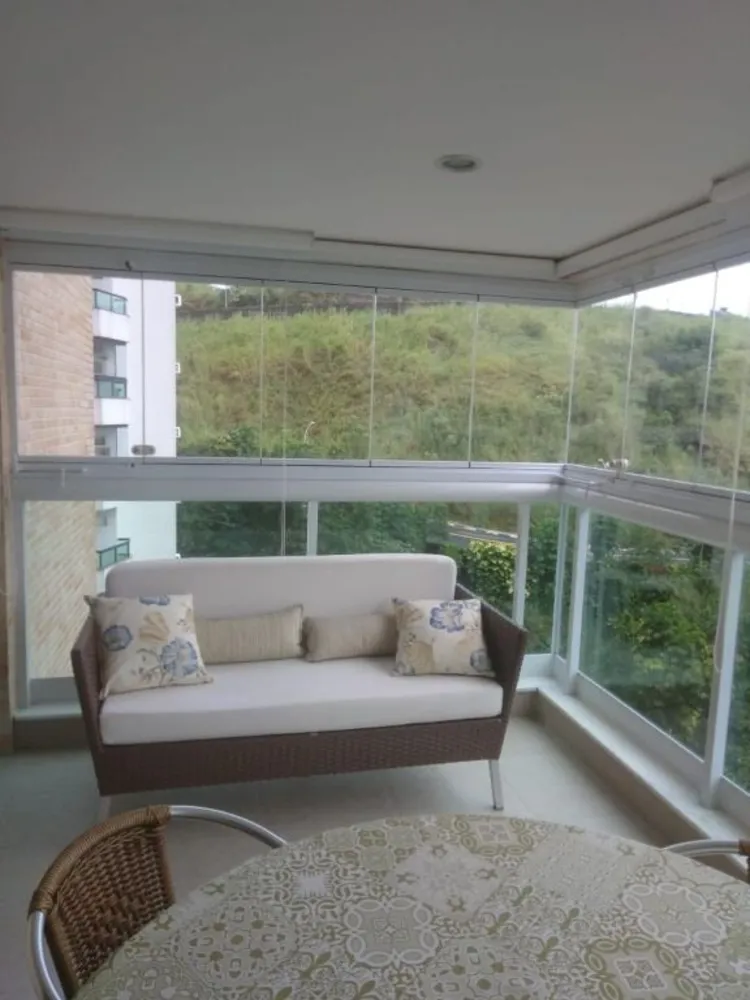 Apartamento, 3 quartos, 117 m² - Foto 9