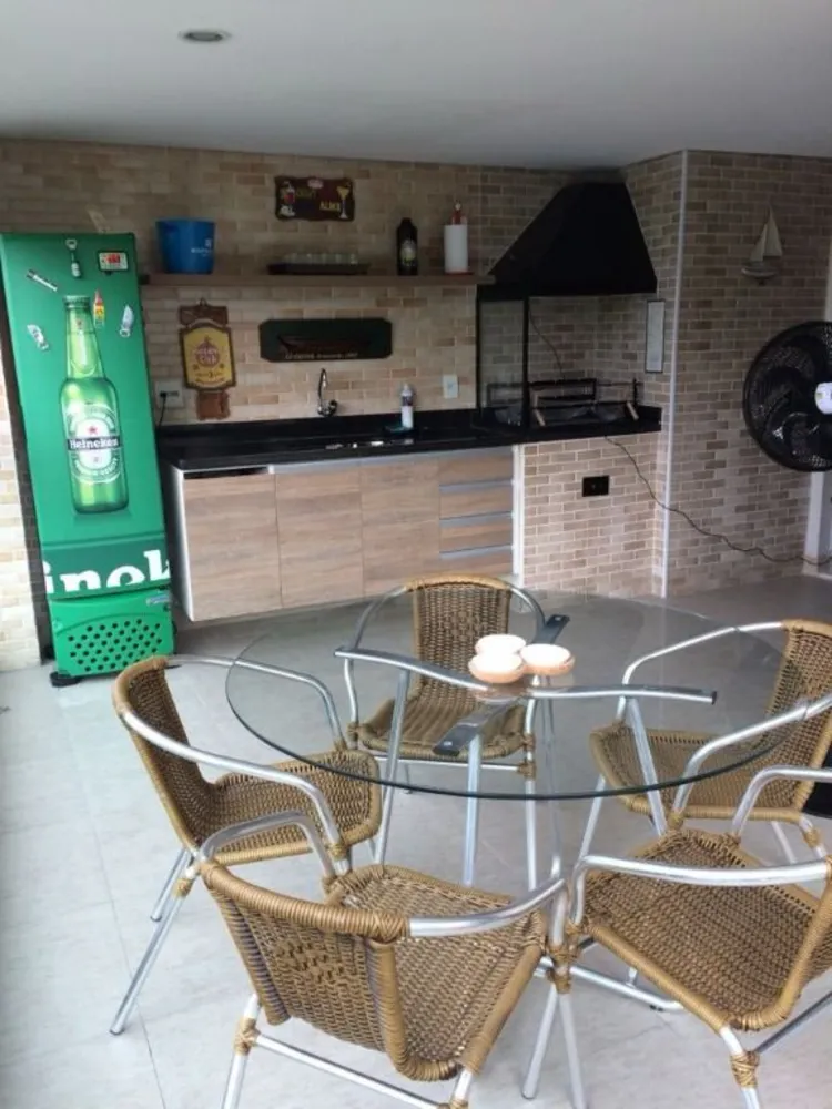 Apartamento, 3 quartos, 117 m² - Foto 10