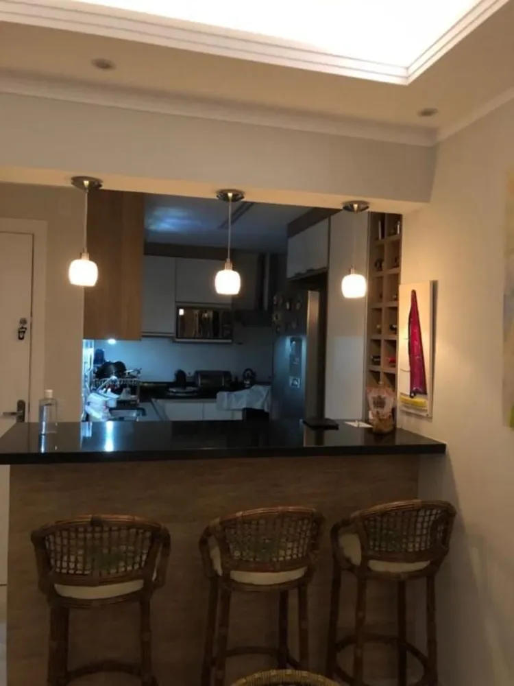 Apartamento, 3 quartos, 117 m² - Foto 2