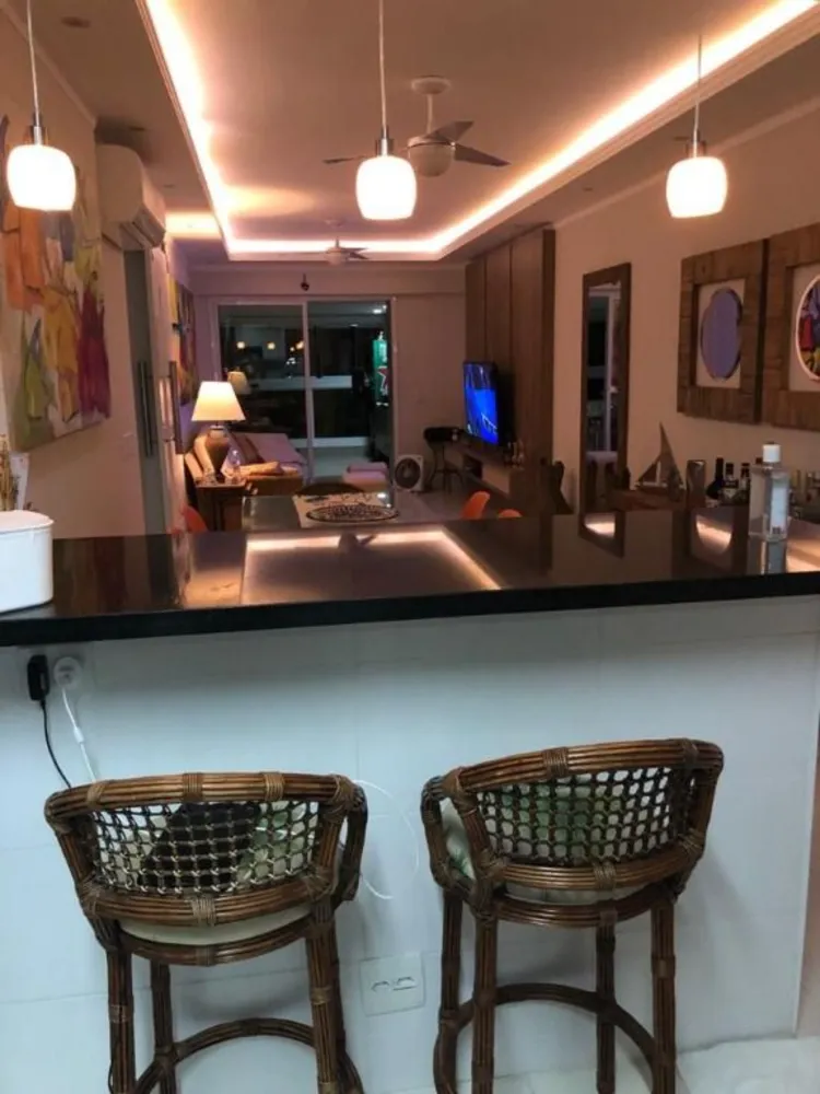 Apartamento, 3 quartos, 117 m² - Foto 3