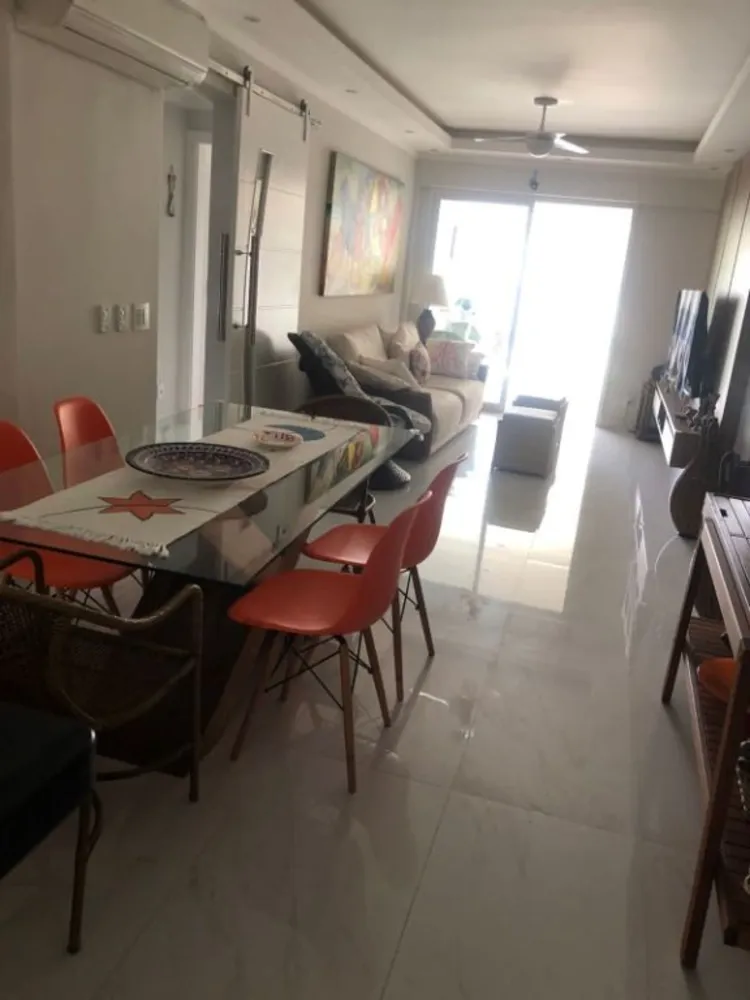 Apartamento, 3 quartos, 117 m² - Foto 7