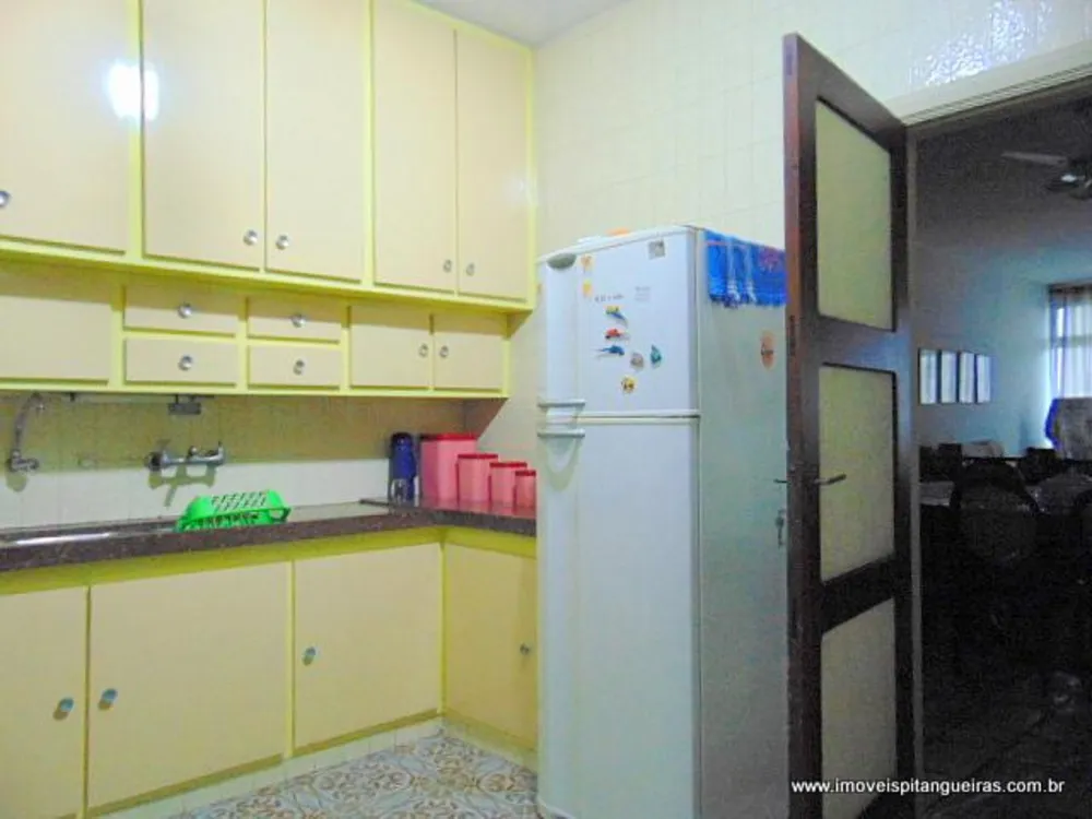 Apartamento, 4 quartos, 199 m² - Foto 9