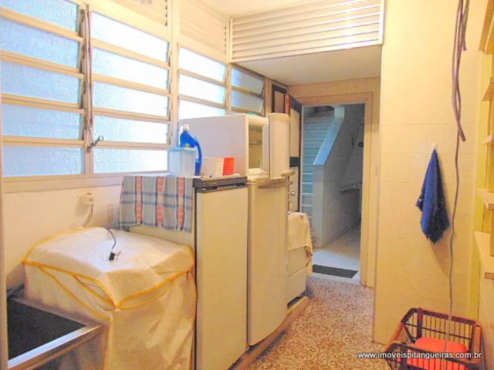 Apartamento, 4 quartos, 199 m² - Foto 14