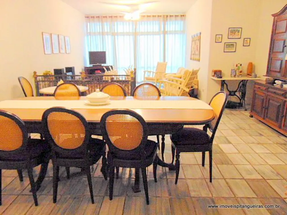 Apartamento, 4 quartos, 199 m² - Foto 1