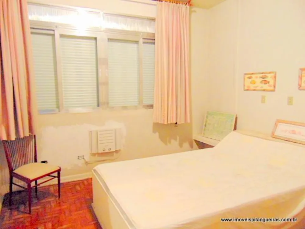 Apartamento, 4 quartos, 199 m² - Foto 2