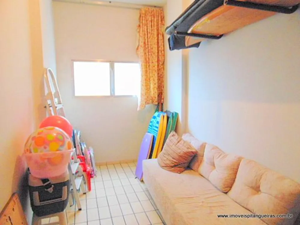 Apartamento, 4 quartos, 199 m² - Foto 15