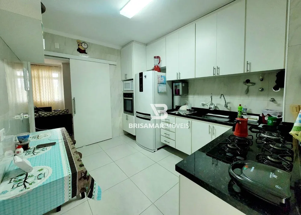Apartamento, 3 quartos, 100 m² - Foto 13