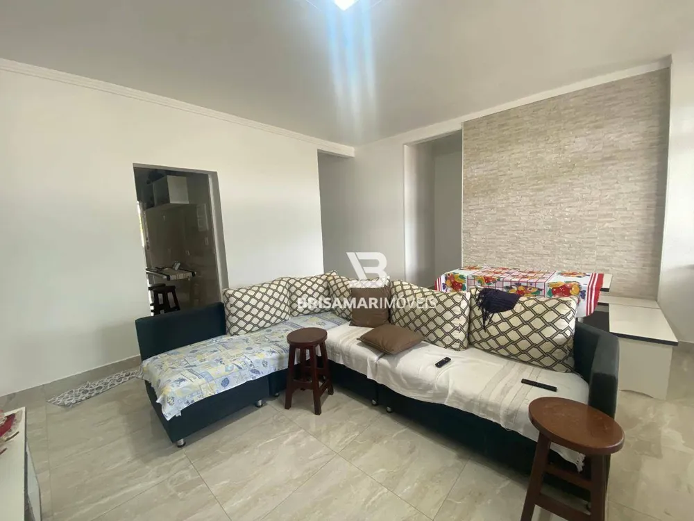Apartamento, 3 quartos, 100 m² - Foto 5