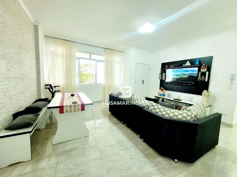 Apartamento, 3 quartos, 100 m² - Foto 3