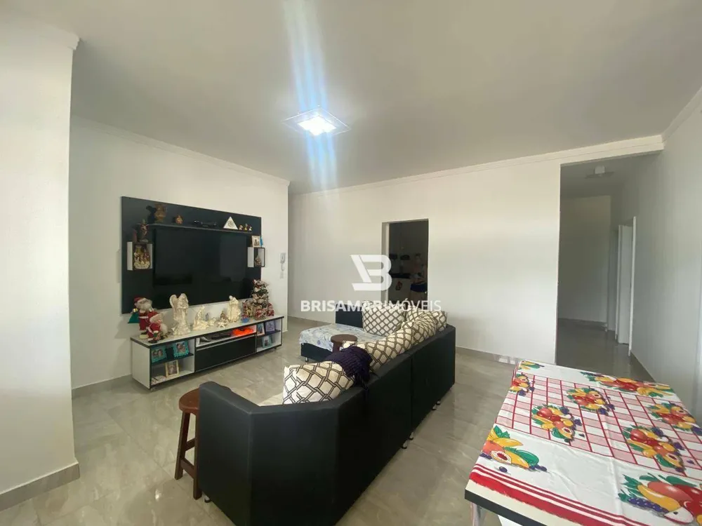 Apartamento, 3 quartos, 100 m² - Foto 4