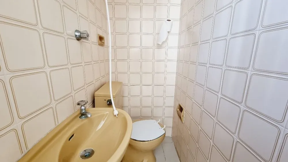 Apartamento, 3 quartos, 140 m² - Foto 1