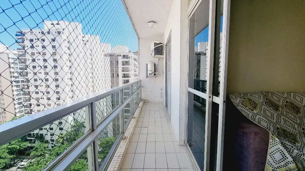Apartamento, 3 quartos, 140 m² - Foto 4