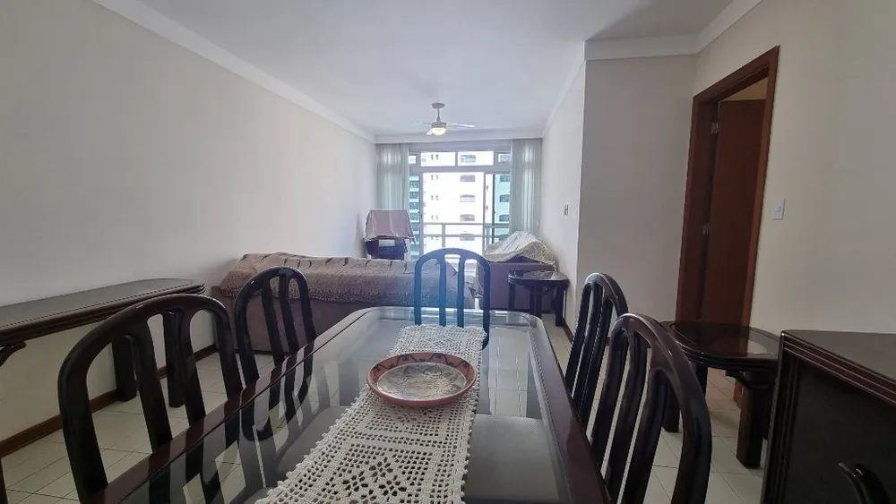 Apartamento, 3 quartos, 140 m² - Foto 2
