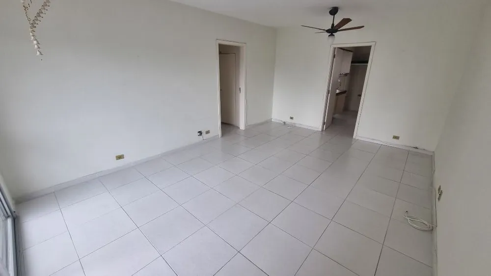 Apartamento, 3 quartos, 115 m² - Foto 1