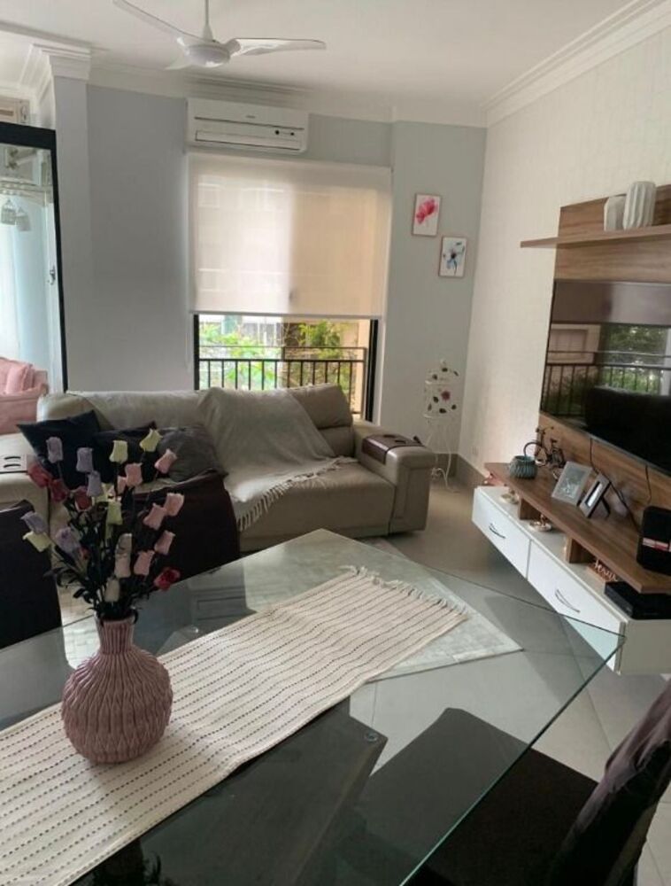 Apartamento à venda e aluguel com 3 quartos, 145m² - Foto 3