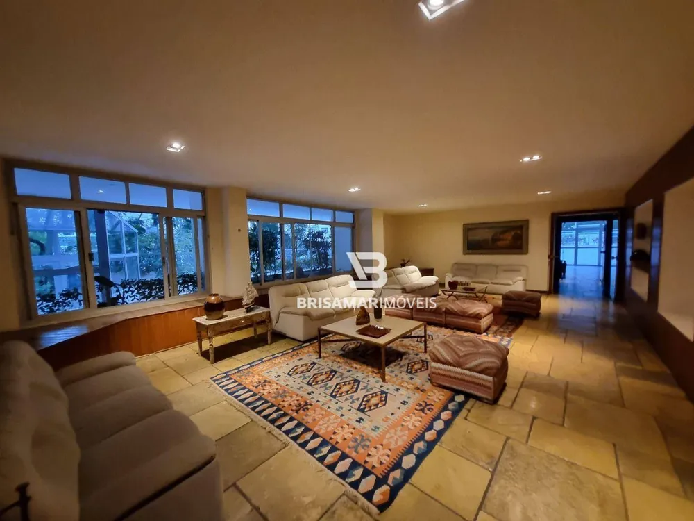 Apartamento, 4 quartos, 100 m² - Foto 15