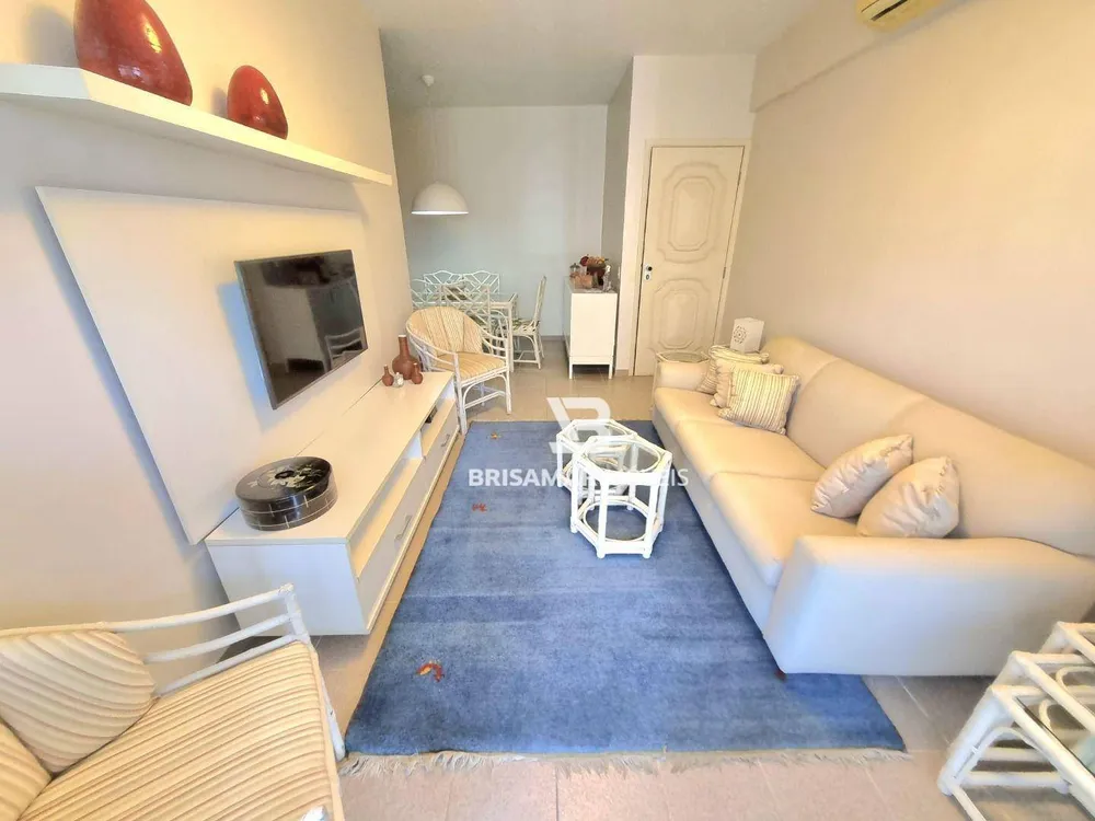 Apartamento, 4 quartos, 100 m² - Foto 1