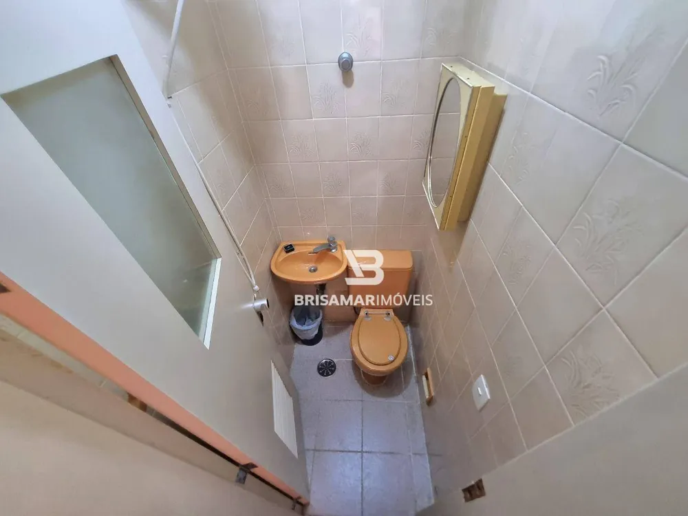 Apartamento, 4 quartos, 100 m² - Foto 10