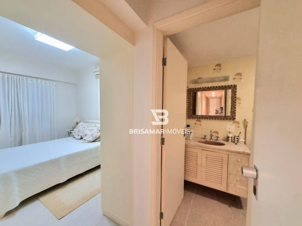 Apartamento, 4 quartos, 100 m² - Foto 4