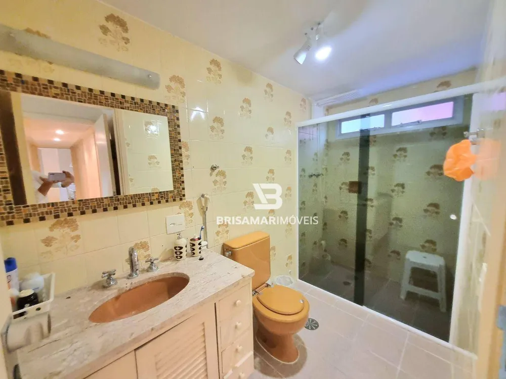 Apartamento, 4 quartos, 100 m² - Foto 6