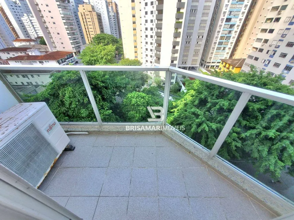 Apartamento, 4 quartos, 100 m² - Foto 3