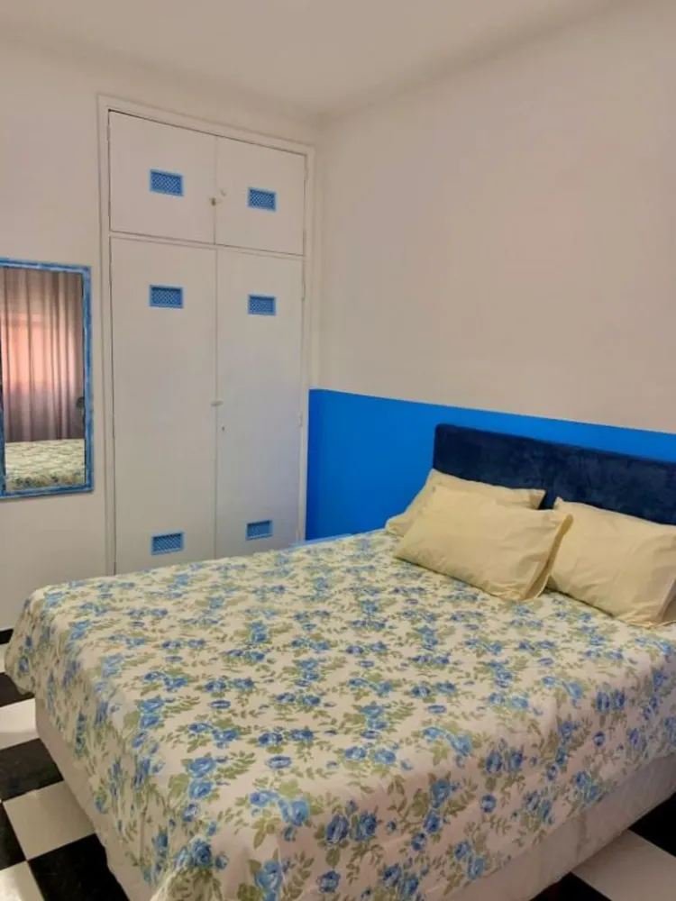 Apartamento, 1 quarto, 56 m² - Foto 8