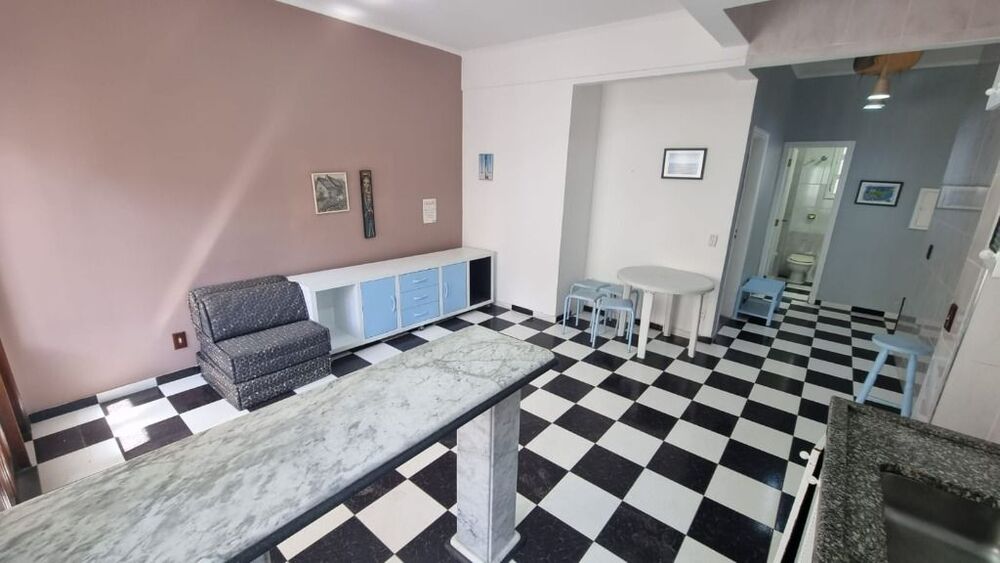 Apartamento, 1 quarto, 56 m² - Foto 4