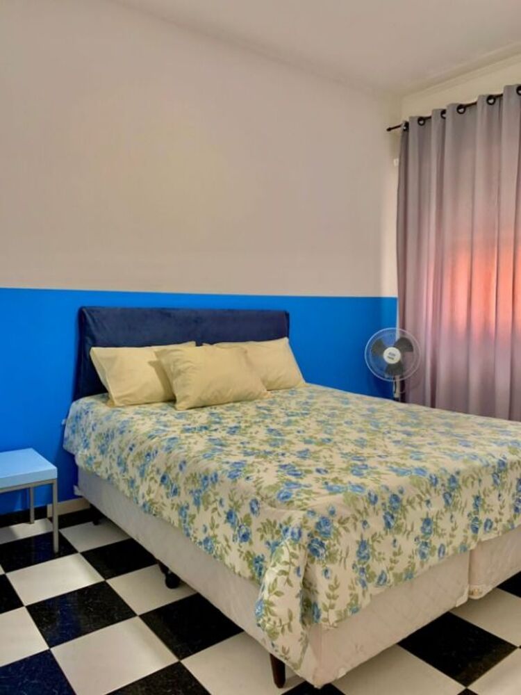 Apartamento, 1 quarto, 56 m² - Foto 3