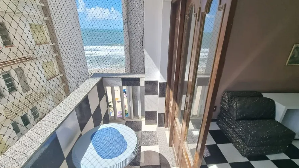 Apartamento, 1 quarto, 56 m² - Foto 1