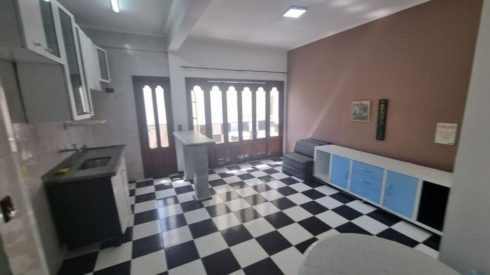 Apartamento, 1 quarto, 56 m² - Foto 1