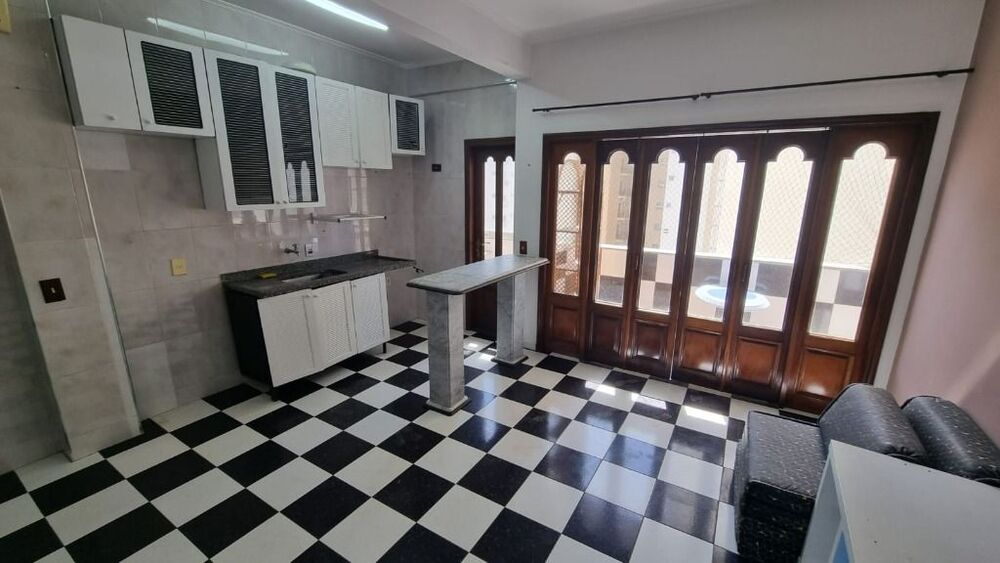Apartamento, 1 quarto, 56 m² - Foto 2